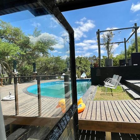 Le Reve Boutique Hotel Tulbagh Buitenkant foto