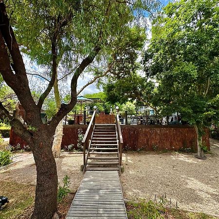 Le Reve Boutique Hotel Tulbagh Buitenkant foto