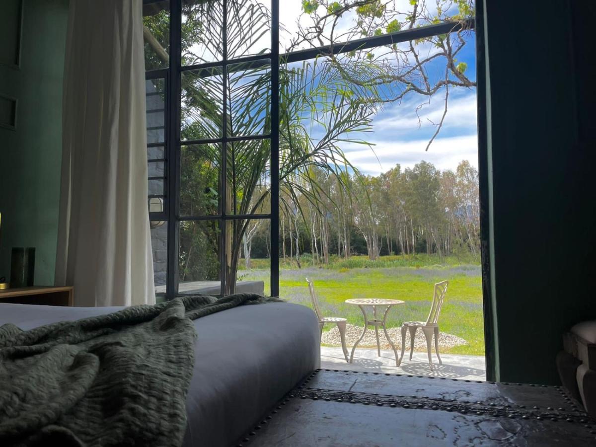 Le Reve Boutique Hotel Tulbagh Buitenkant foto