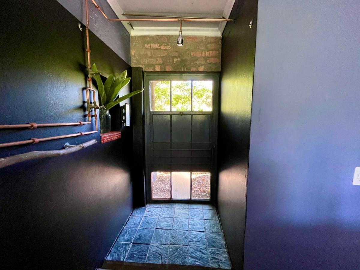 Le Reve Boutique Hotel Tulbagh Buitenkant foto