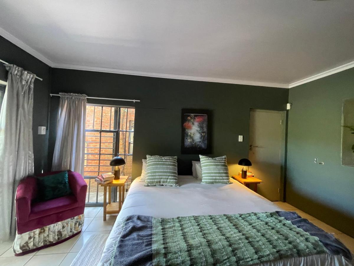 Le Reve Boutique Hotel Tulbagh Buitenkant foto