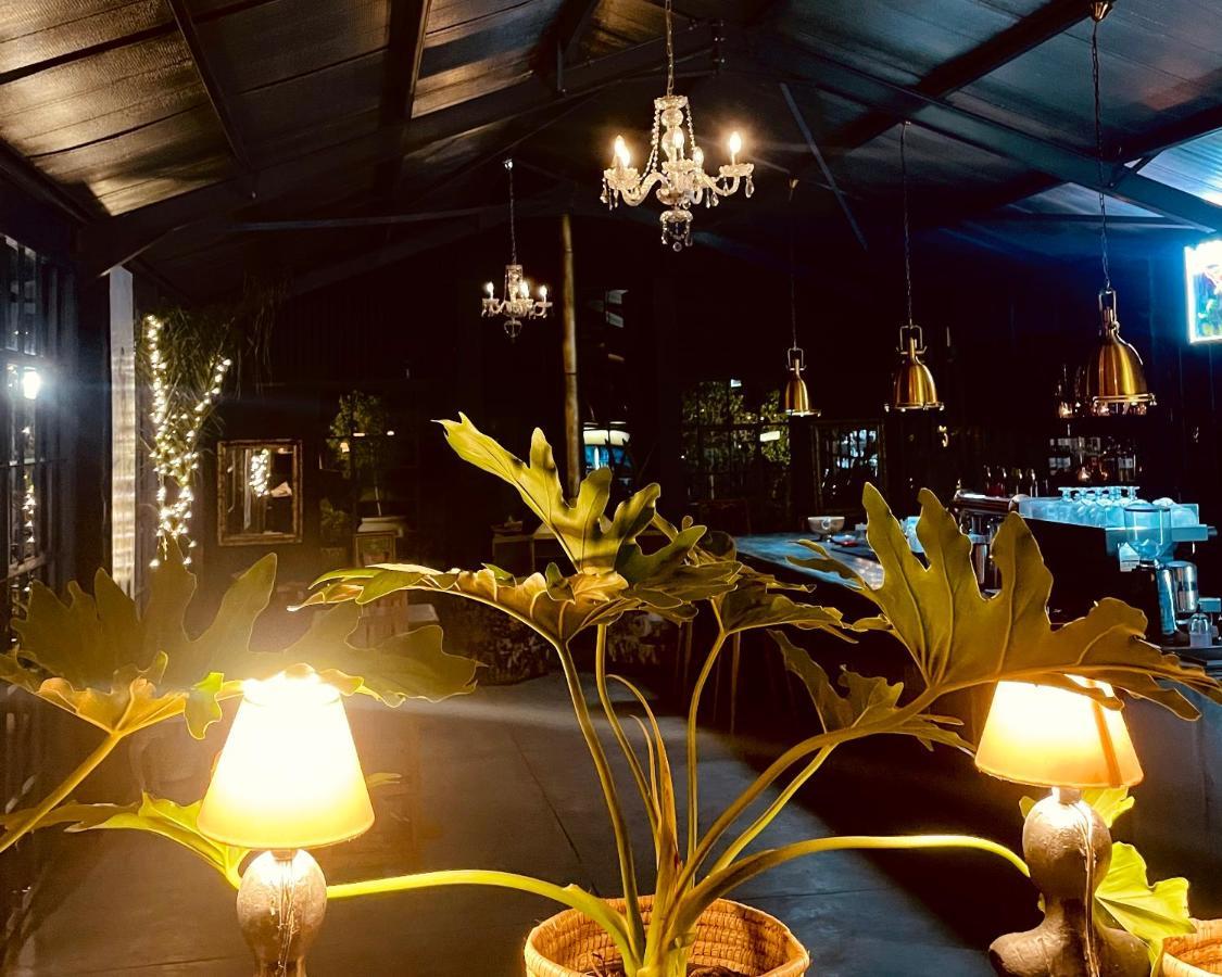 Le Reve Boutique Hotel Tulbagh Buitenkant foto