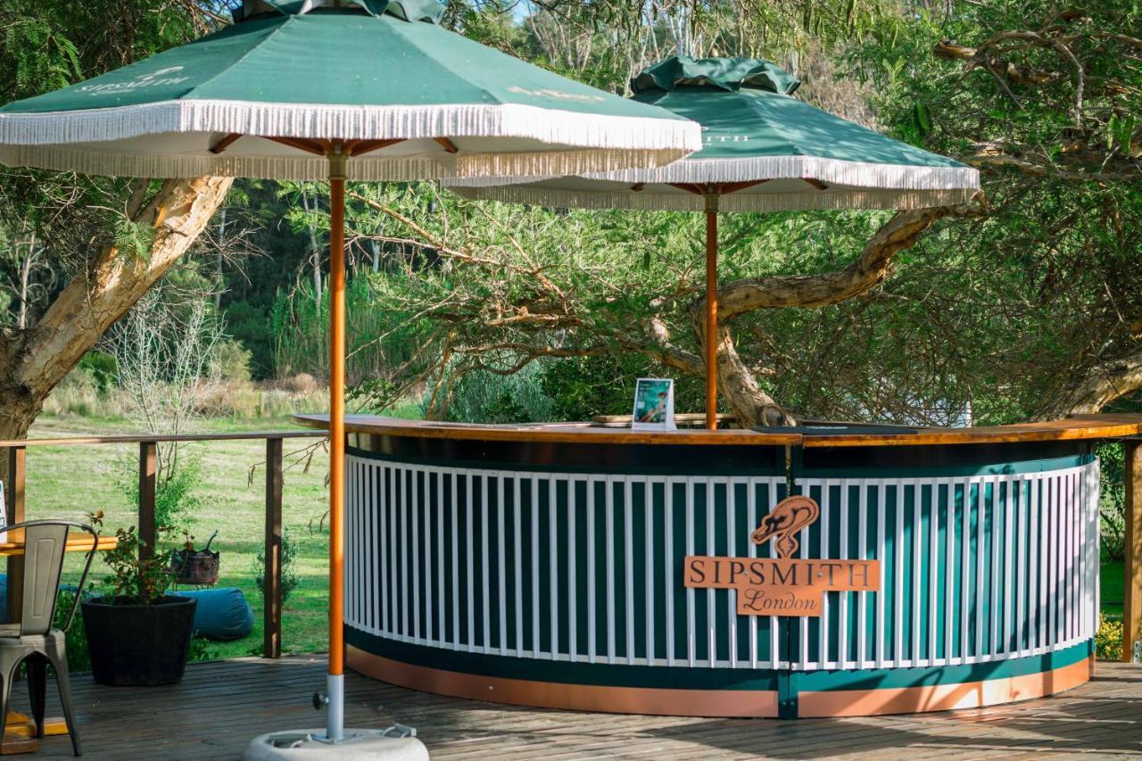 Le Reve Boutique Hotel Tulbagh Buitenkant foto