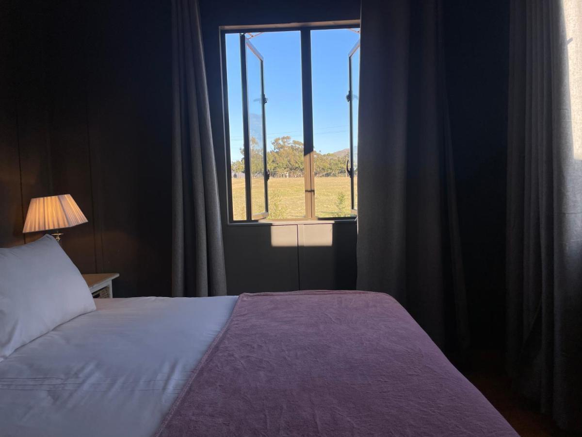 Le Reve Boutique Hotel Tulbagh Buitenkant foto
